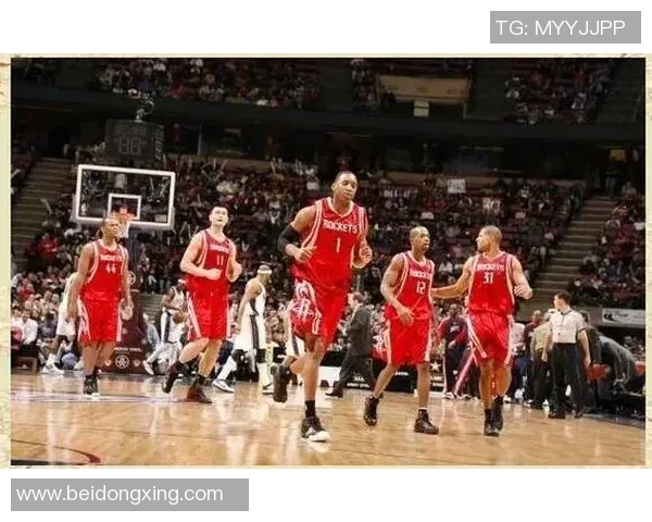 2017年火箭队与魔术队精彩对决全场录像回放及精彩瞬间分析 2017年火箭队与魔术队精彩对决全场录像回放及精彩瞬间分析