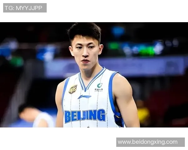 刘晓宇的篮球之路从青涩少年到职业生涯的辉煌蜕变与坚持不懈的奋斗精神