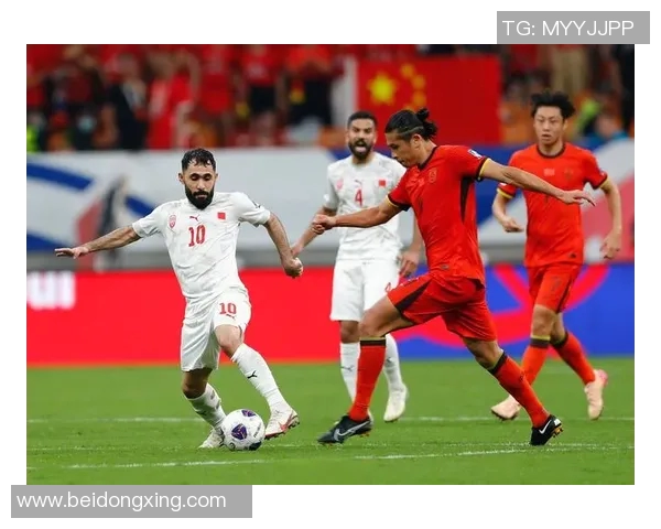 中国足球历史回顾：世界杯征程与梦想的追逐之路