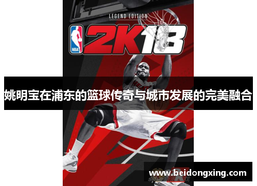 姚明宝在浦东的篮球传奇与城市发展的完美融合